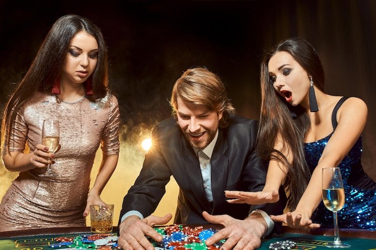 Betting interface on carawin77 login showing multiple table game options